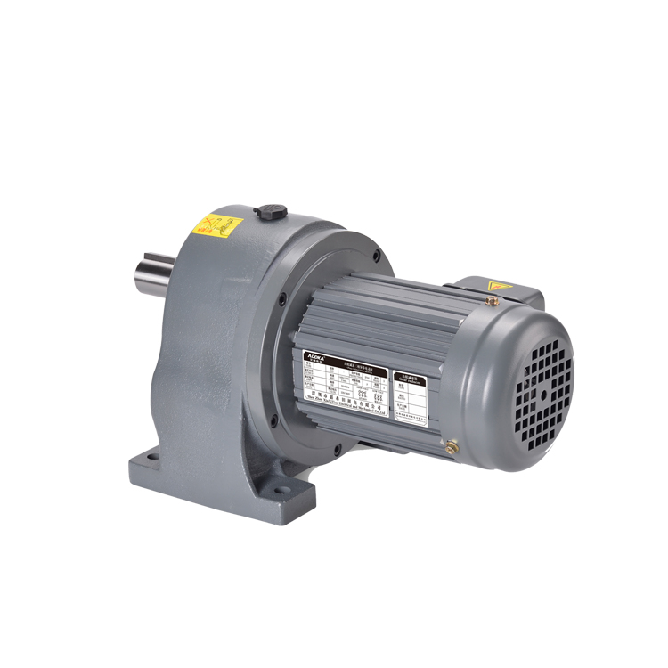 減速電機異常發(fā)熱（電機外殼溫度超過90度），此現(xiàn)象我們?nèi)绾谓鉀Q？