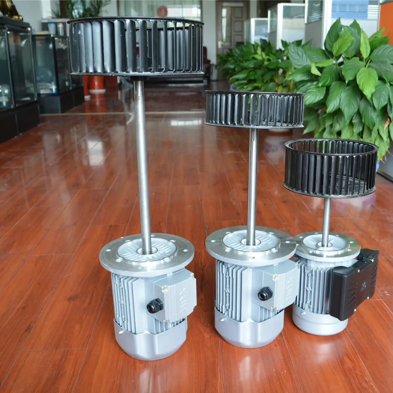 定制非標(biāo)減速電機(jī)時(shí)需要注意什么？
