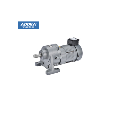 減速電機電機
