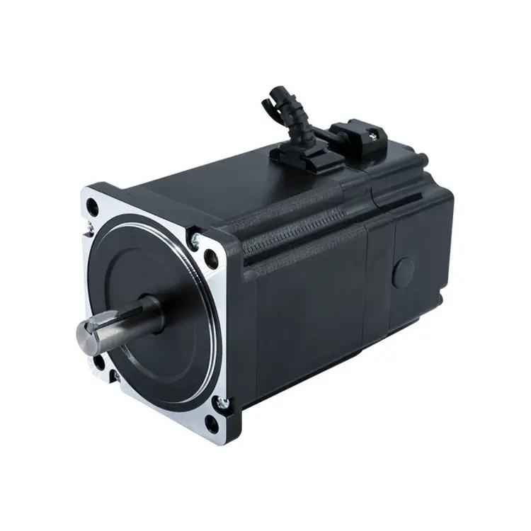 步進(jìn)電機(jī)加減速
