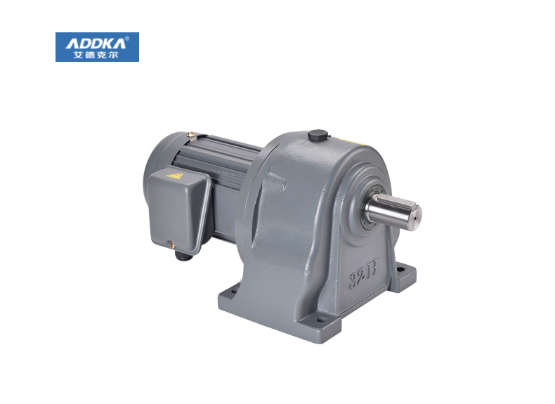 怎么避免減速電機(jī)的漏油事故？