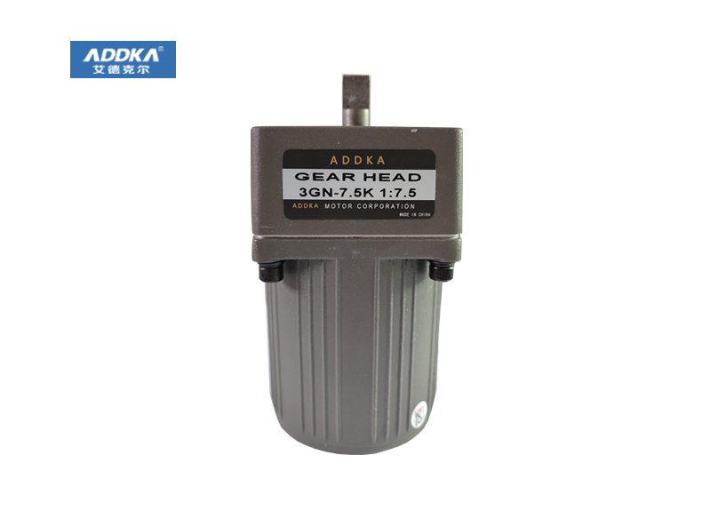 微型減速電機優(yōu)點有哪些