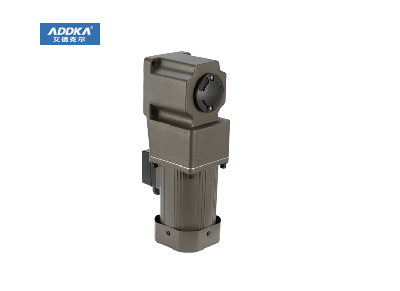 可逆減速電機