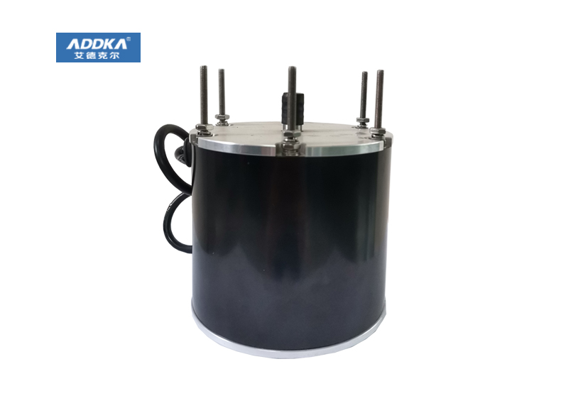罩極減速電機(jī)齒輪油的工作條件