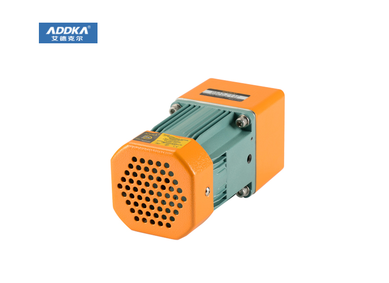 如何選擇永磁直流恒星減速電機？