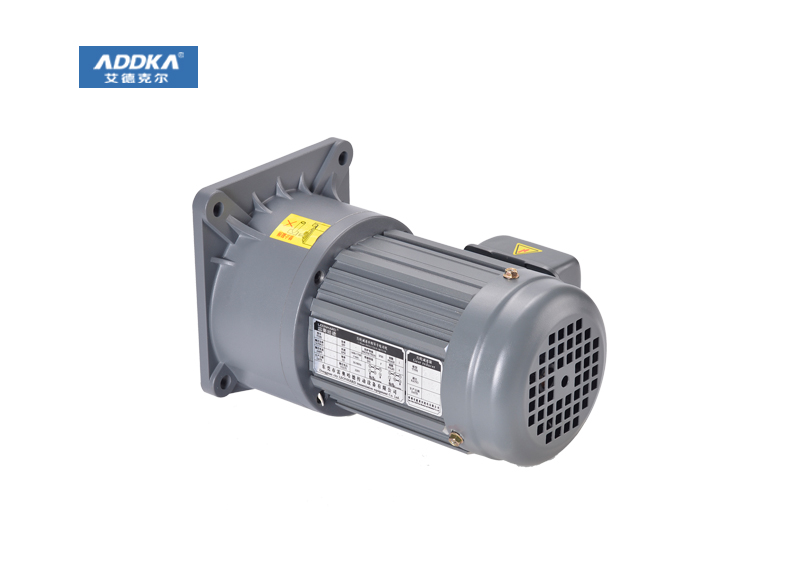 220v電機(jī)減速機(jī)一體機(jī)——調(diào)速電機(jī)馬達(dá)的特點(diǎn)是什么？