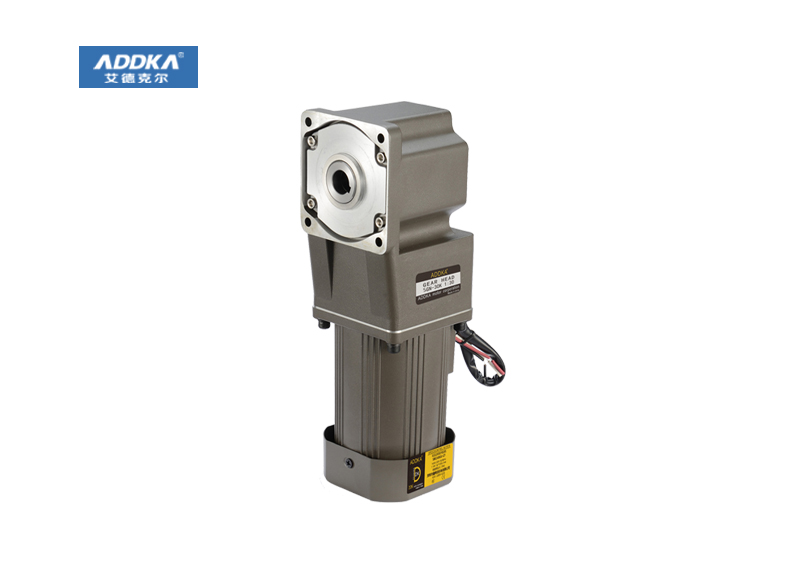 步進電機的加減速