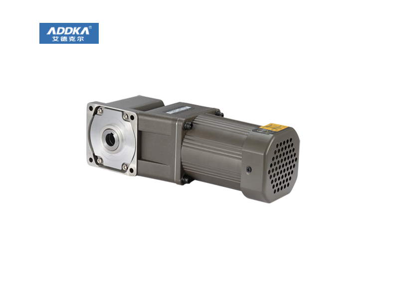 伺服電機(jī)工作原理詳解